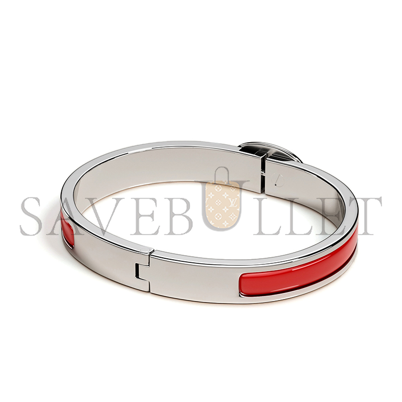 HERMES MINI CLIC CHAINE D'ANCRE BRACELET PM H209000FP94PM